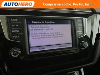 Volkswagen Touran 2.0 TDI Sport BlueMotion