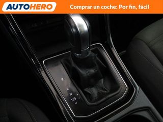 Volkswagen Touran 2.0 TDI Sport BlueMotion