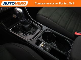 Volkswagen Touran 2.0 TDI Sport BlueMotion