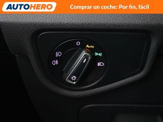 Volkswagen Touran 2.0 TDI Sport BlueMotion