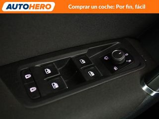 Volkswagen Touran 2.0 TDI Sport BlueMotion