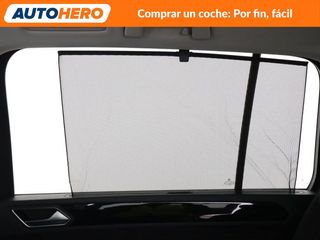 Volkswagen Touran 2.0 TDI Sport BlueMotion