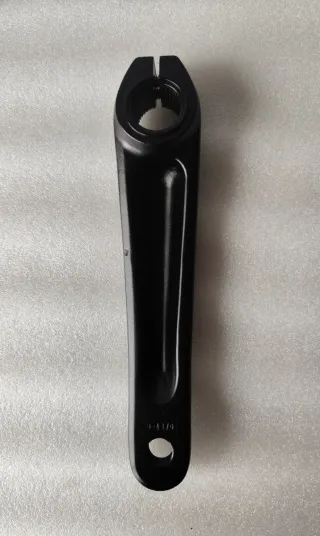 Bielas Meroca Monoplato 40T + Cazoletas