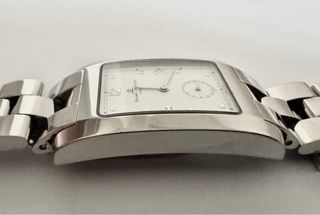 BAUME & MERCIER Hampton