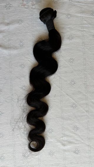 Extensiones Pelo Virgen Humano 100%