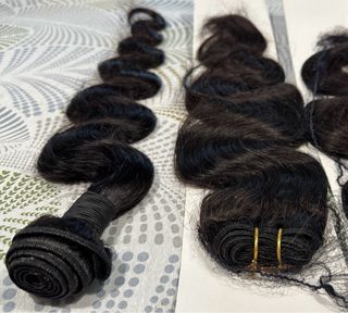 Extensiones Pelo Virgen Humano 100%