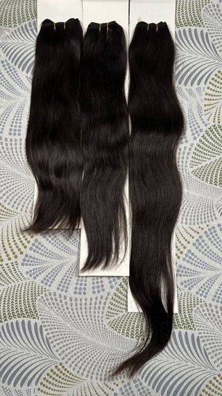 Extensiones Pelo Virgen Humano 100%