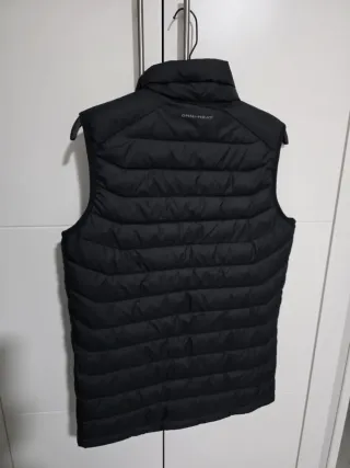 Chaleco hombre COLUMBIA ¡¡Nuevo con Etiquetas!!