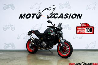 DUCATI MONSTER