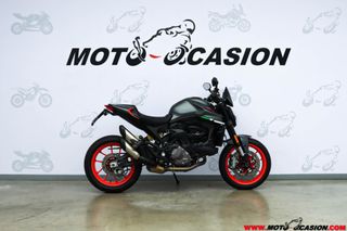 DUCATI MONSTER