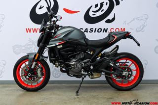 DUCATI MONSTER