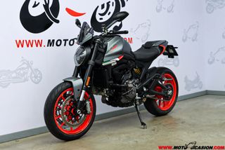 DUCATI MONSTER