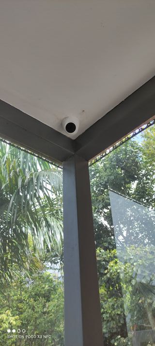 Electricista | Domótica | Cámaras | Alarmas