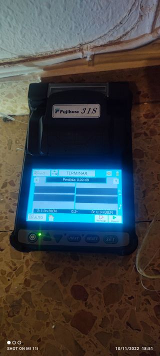 Electricista | Domótica | Cámaras | Alarmas