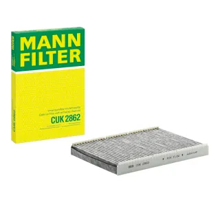 Filtro de aire de cabina CUK 2862