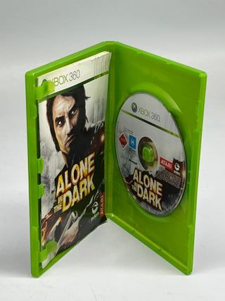Videogioco Alone in the Dark Xbox 360 G2799