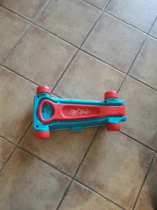 Piano/Xilofono musical Fisher Price luces y colore