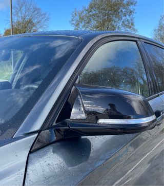 BMW Serie 1 F20 118d M Sport Edition