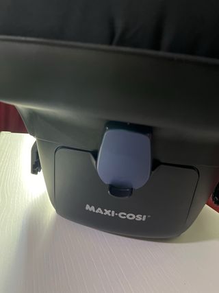 Silla coche Maxi-Cosi Pebble Pro