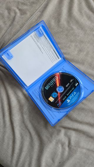 Battlefield 2042 PS4