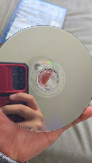 Battlefield 2042 PS4