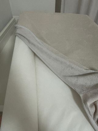 Cambiador Bebé Gulliver IKEA