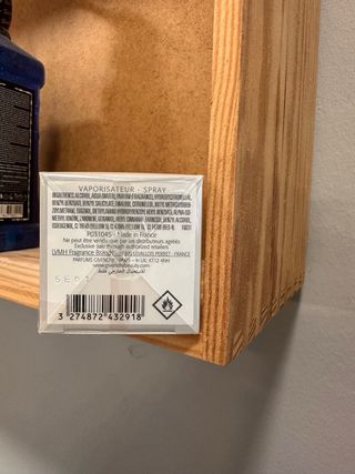 Perfume Ysatis Givenchy Eau de Toilette 100ml