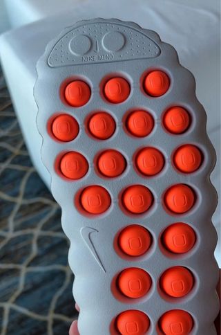 Nike Mind 001 Blancas