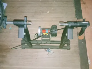 Rodillo Entrenamiento IN RIDE 100