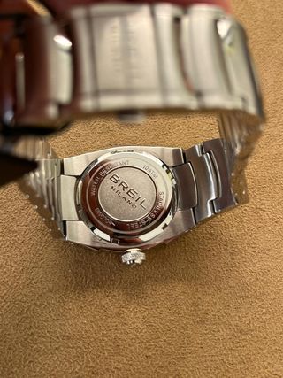 Orologio Breil Milano BW0304