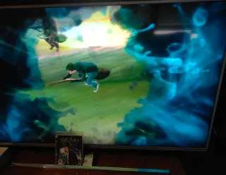 HARRY POTTER Y EL MISTERIO DEL PRÍNCIPE PS3 🇪🇦