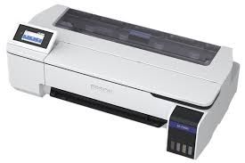 Plotter Epson SC-F500