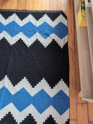 Manta/bufanda multiusos