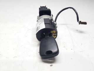 ANTIRROBO / LLAVE CONTACTO CITROEN C3 8F01 966312