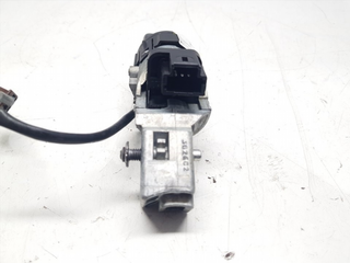 ANTIRROBO / LLAVE CONTACTO CITROEN C3 8F01 966312