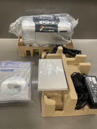 Impresora Epson PictureMate 500 Fotográfica