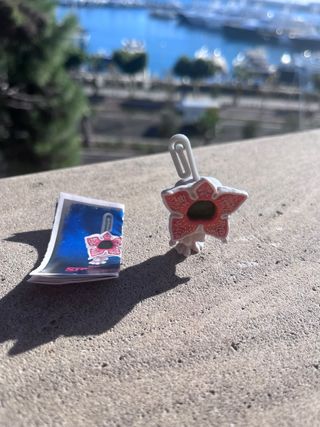 Demogorgon Funko Pop Kinder Joy