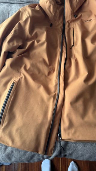 Chaqueta Snowboard o esqui