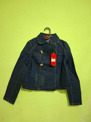 Lote 12 Chaquetas HASHUN variedad de tallas