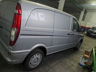 Mercedes-Benz Vito 2004