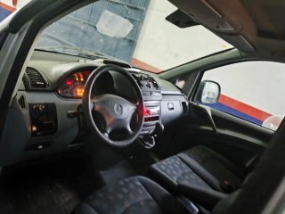 Mercedes-Benz Vito 2004