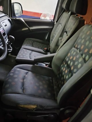 Mercedes-Benz Vito 2004