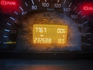 Mercedes-Benz Vito 2004