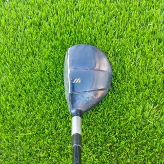 Madera 5 Mizuno T-Zoid Golf