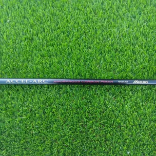 Madera 5 Mizuno T-Zoid Golf