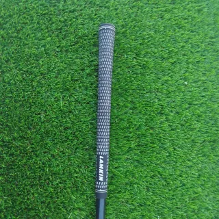 Madera 5 Mizuno T-Zoid Golf