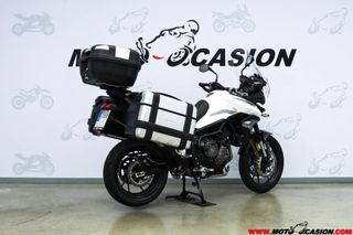 TRIUMPH TIGER 900 GT PRO ¿A2?