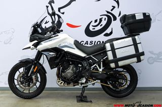 TRIUMPH TIGER 900 GT PRO ¿A2?