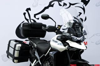 TRIUMPH TIGER 900 GT PRO ¿A2?