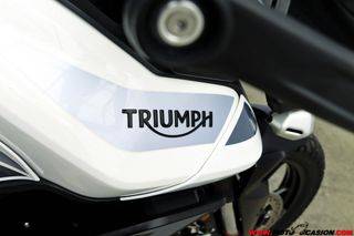 TRIUMPH TIGER 900 GT PRO ¿A2?